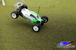 2015 DM 4WD Buggy 4WD Juni